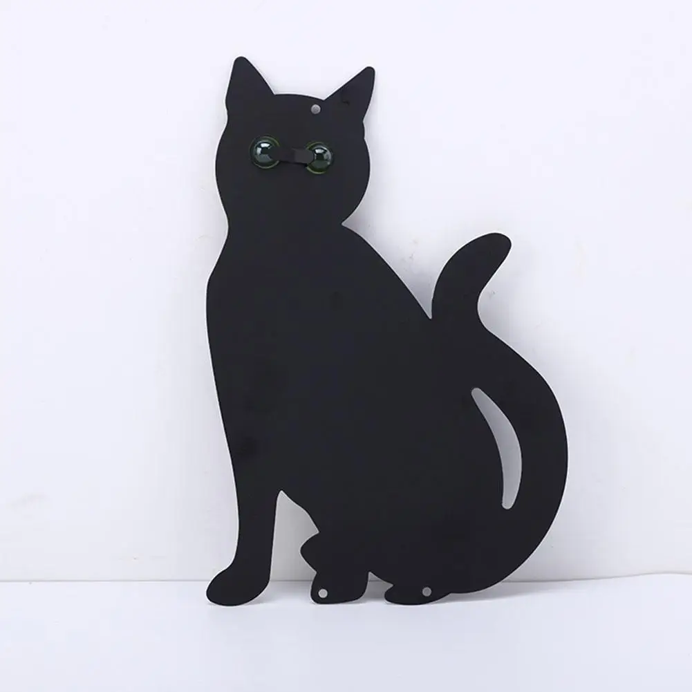 

Scare Cat Pest Deterrent Repellent Scarer Nuisance Pest Scarecrow Stop Scare Control Repel Control Garden Get Deterrent Rid V5I3