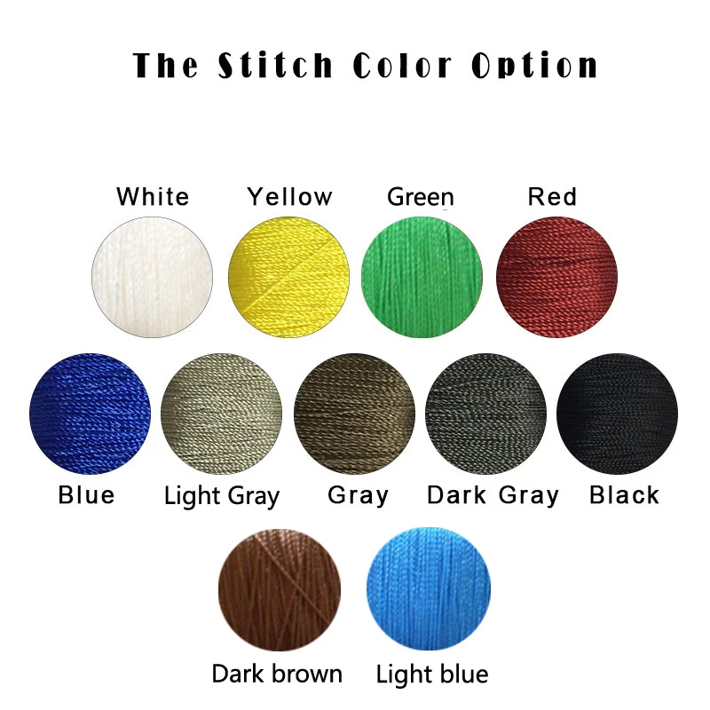 

For Audi A4 2014 DIY custom hand stitched suede car steering wheel cover