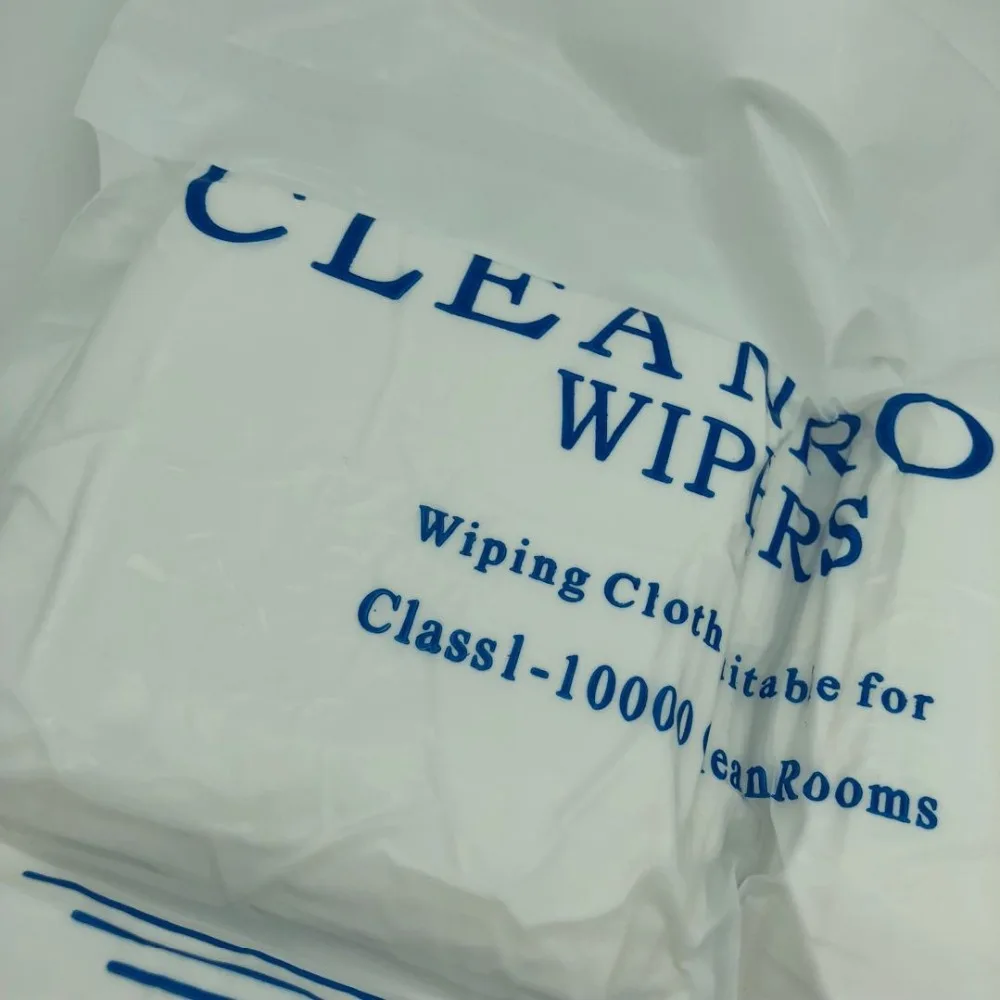 Бесплатная доставка партиями по 10 штук чистыми салфетками из микрофибры Анти