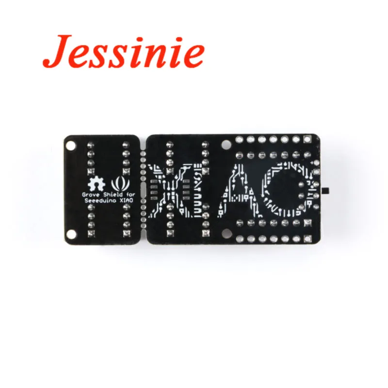 Микроконтроллер для Seeeduino XIAO SAMD21 48 МГц Cortex M0 32 бит щит для Гров Модуль платы расширения USB UART I2C SPI интерфейс