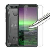 tempered glass for blackview bv5500 screen protector 9h hard 2 5d explosion proof protective film