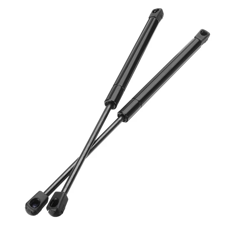 2Qty Liftgate стойки подъема Поддержка пружина газа амортизаторы опоры для Suzuki Alto 2009