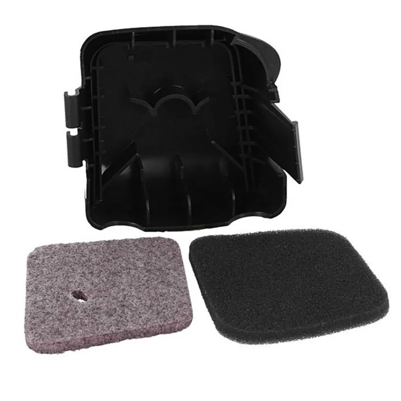 

3Pcs Filters For Stihl HS45 Equipment Parts Spare Outdoor Yard Hedge Trimmers
