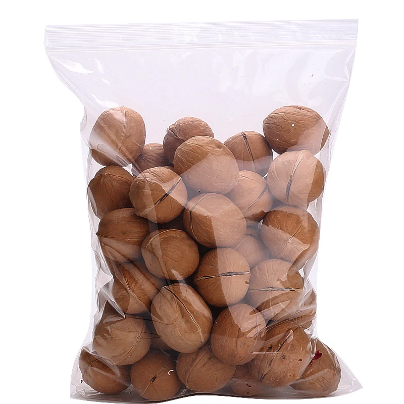 Полиэтиленовые пакеты с прозрачной молнией пакет для хранения толстых продуктов