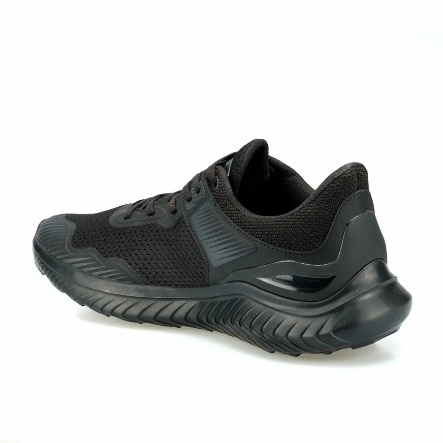 

Sneakers Men Kinetix Enduro Black Men'S Running Shoes