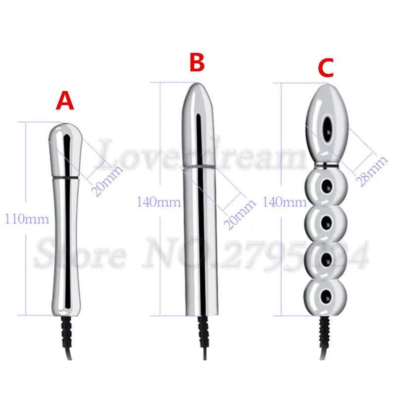 Секс игрушки для взрослых 6 типов набор с электрическим током секс пар Анальный