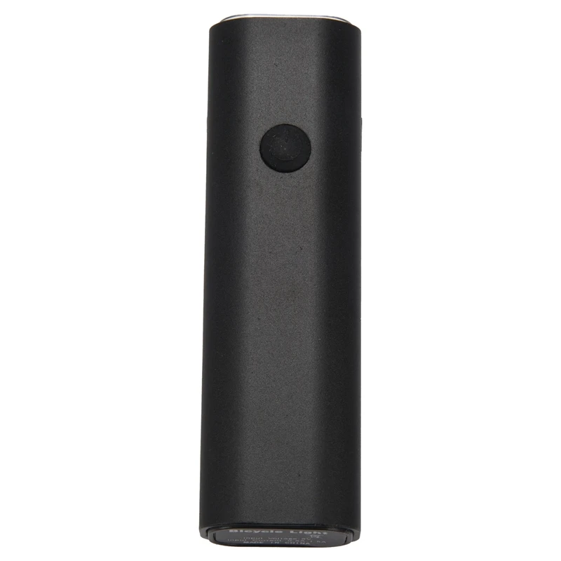 Велосипедный светильник USB аккумуляторная Алюминий сплав Водонепроницаемый