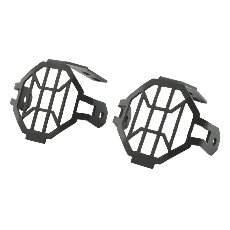Мотоцикл для BMW R1200GS R1200 GS ADV 13-20 / F800GS Приключения 12-20 туман светильник протектор