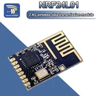 Беспроводная версия SMD NRF24L01 + мини-модуль, модуль беспроводной передачи данных