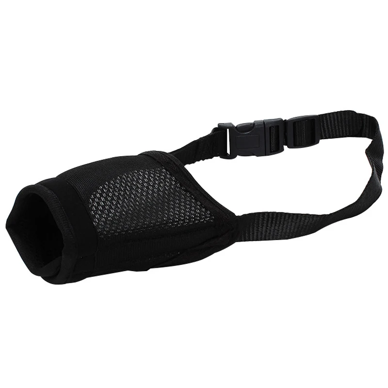 

Намордники для собак, противоударный чехол для маленьких, средних и больших собак