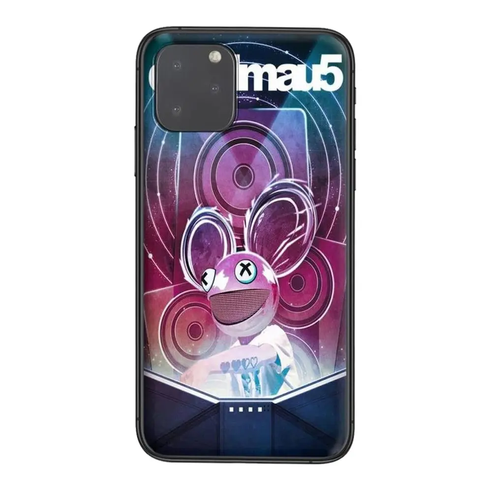 Для мужчин мягкая модная фотовспышка дедзит 5 Dj для Samsung Galaxy Note 10 Plus Ultra M51 M31 M30S J6 J8