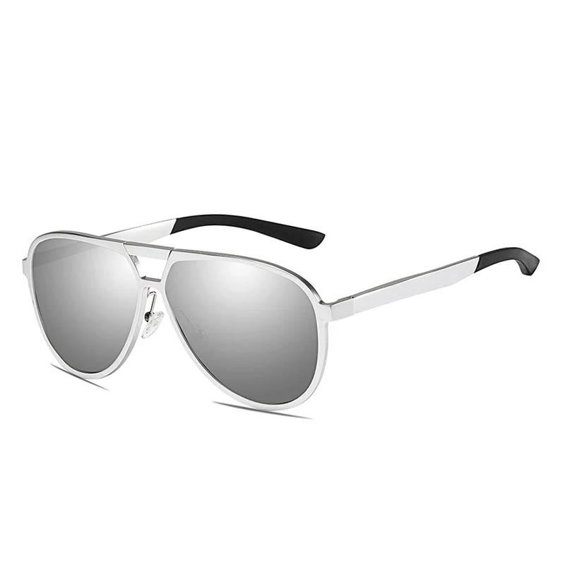 Toketorism, большие солнцезащитные очки, мужские, uv400, поляризационные, солнцезащитные очки, негабаритные, стиль пилота, качество, весна, шарнир, сплав, рамка, gafas