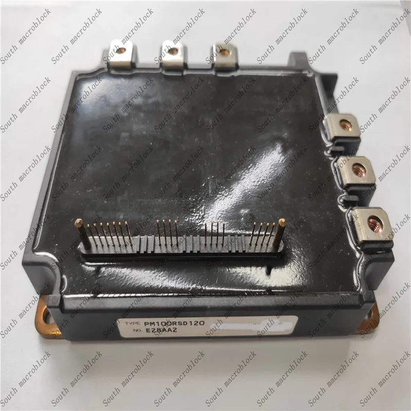 

PM100RSD120 PM150RSD120 IPM-module exemption from postage 100A-1200V 150A-1200V