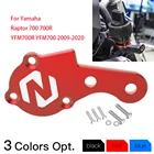 Реверсивный ручной переключатель NICECNC ATV, Ремонтный комплект для Yamaha Raptor 700 700R YFM YFM700R YFM700 2009-2020 2019 2018 2017, аксессуары