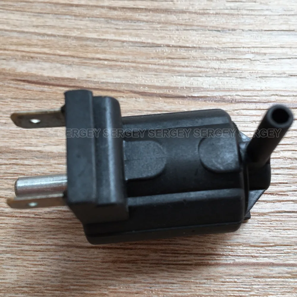 VSV EGR вакуумный переключатель продувки электромагнитный клапан K5T80596 для MITSUBISHI
