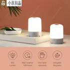 Многофункциональный Ультраяркий компактный уличный фонарь Youpin, 600 люмен, 6 режимов, зарядка от USB, для кемпинга, для отдыха на природе