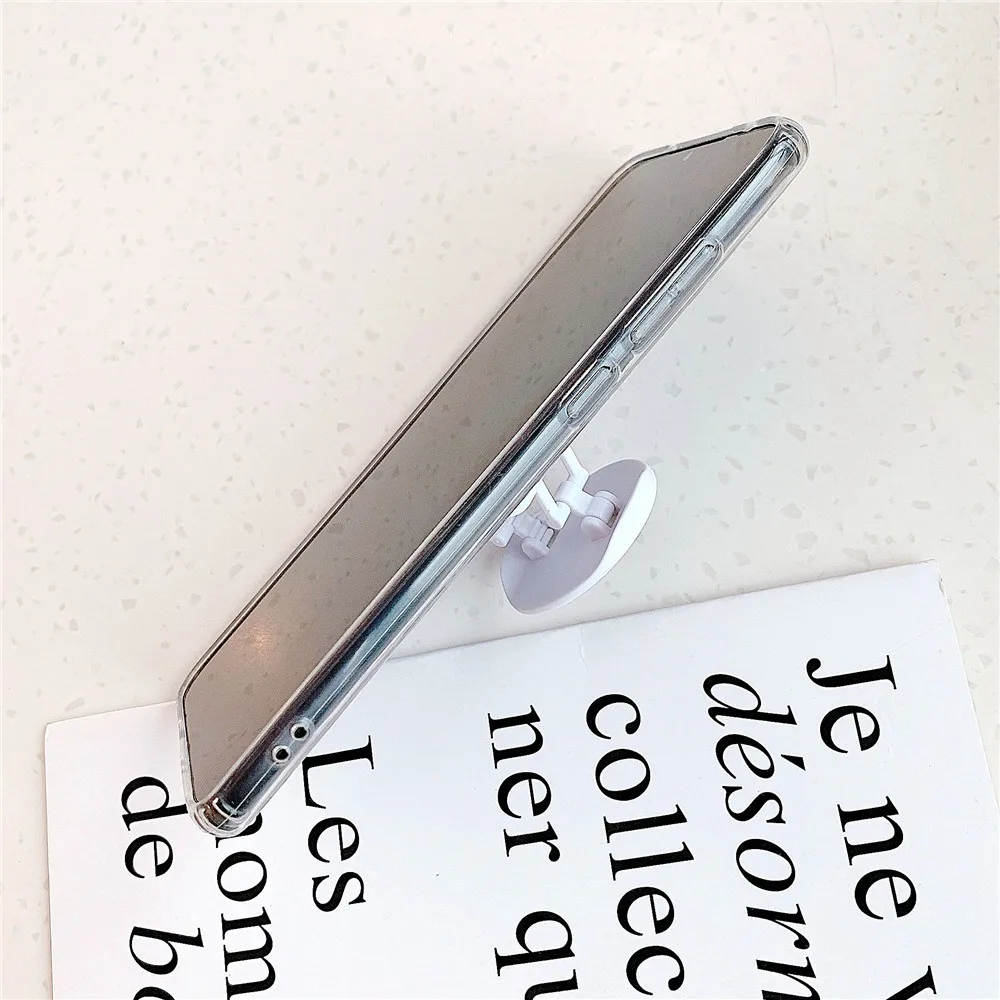 Чехол с подставкой и мраморным покрытием для телефона Xiaomi чехол Redmi Note 9 8 7 Pro 8A