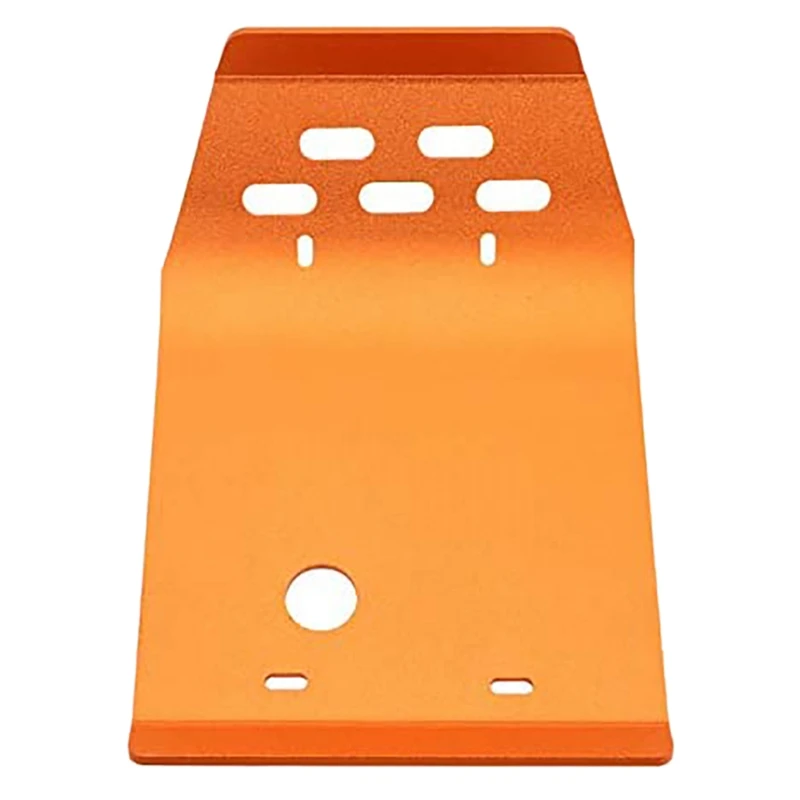 

Motorcycle Skid Plate Engine Guard Chassis Protection Cover for Yamaha XT250 XG250 Tricker XG250 Serow XT250