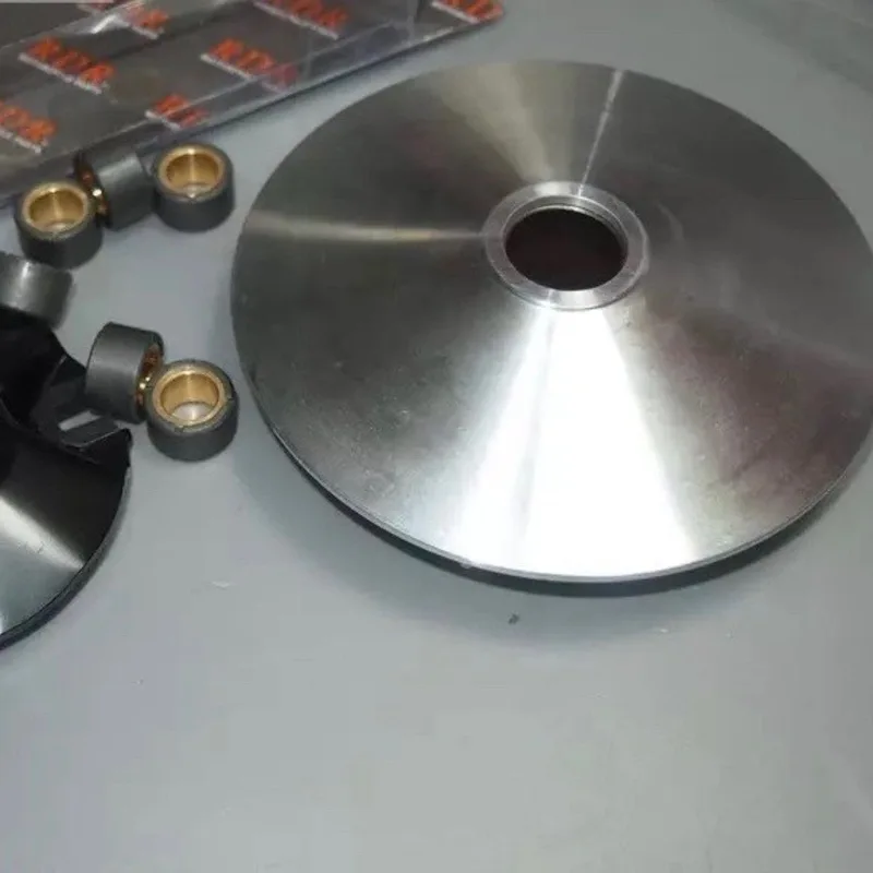 Набор вариаторов для SMAX155 FORCE155 набор с 12g роликами гоночная передача тюнинг