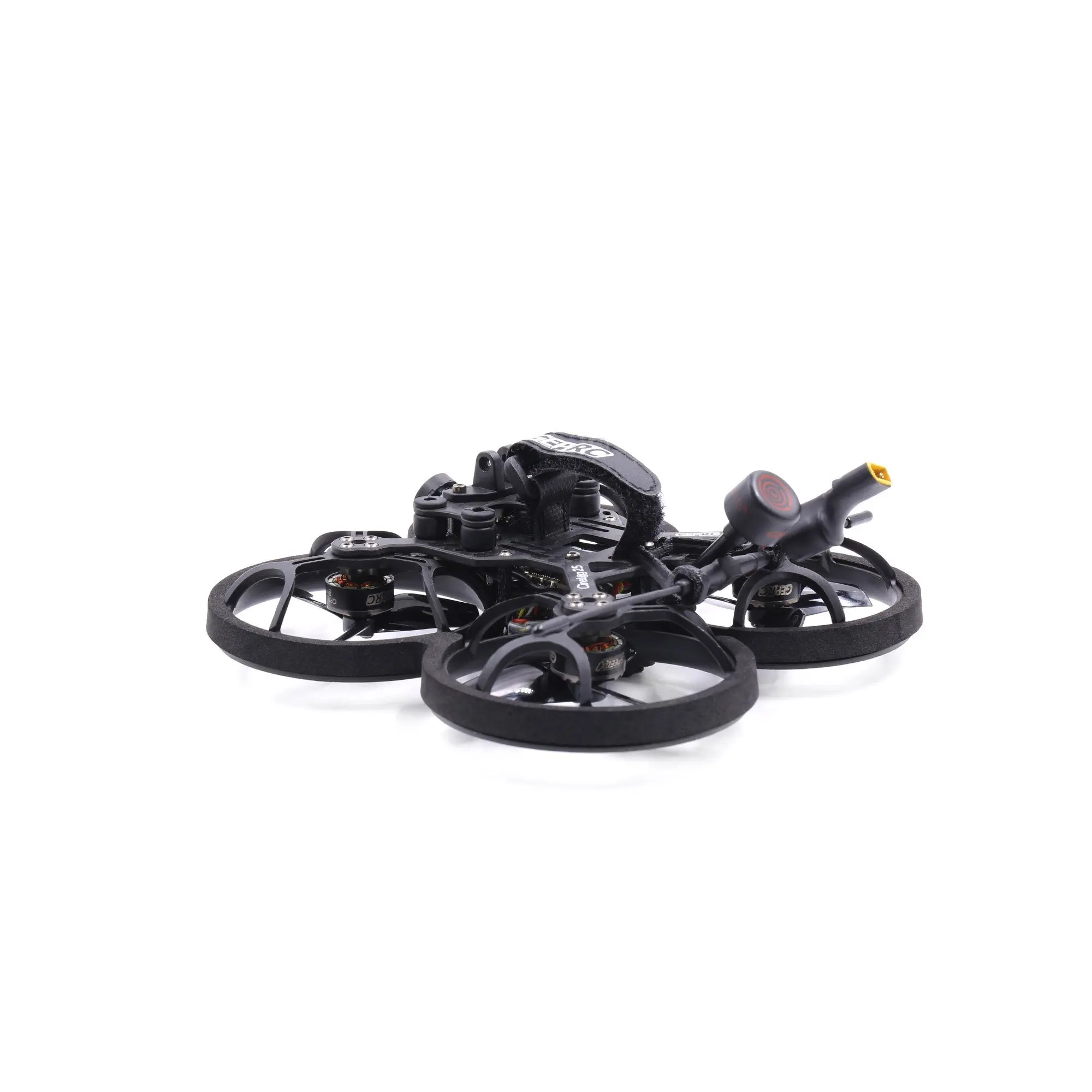 

Drone WITH Nano Camera / Pro Camera / Nebula Polar Camera For RC FPV Quadcopter