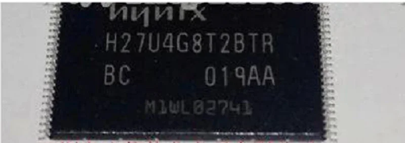 

MT29F4G08ABAEAWP:E/512MFLASH/MT29F4G08ABAEAWP-IT:E