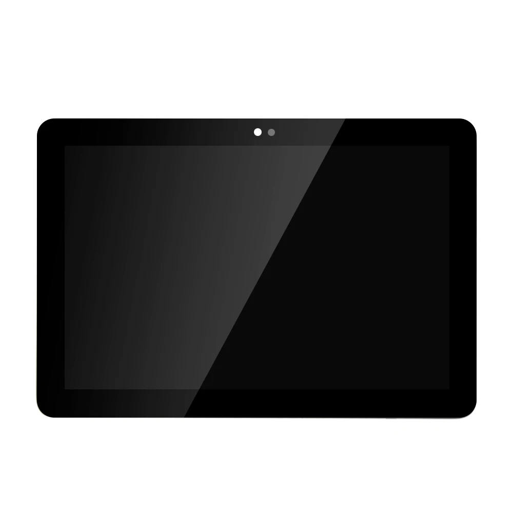 ЖК-дисплей с сенсорным экраном и дигитайзером в сборе рамкой для Amazon Fire HD 8 2020 10-го