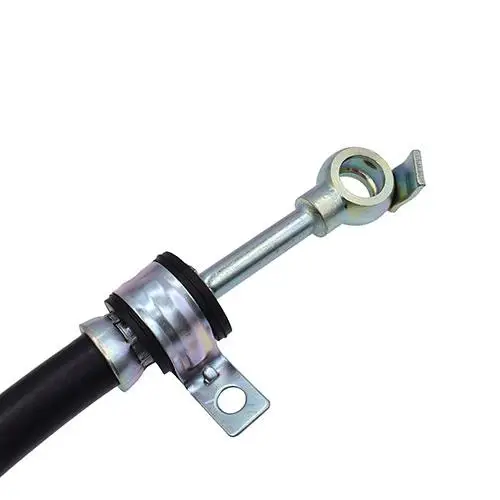 Настраиваемая рулевая рейка высокого давления LHD для Mitsubishi Lancer Classic 2000 2013 CS1A CS3A