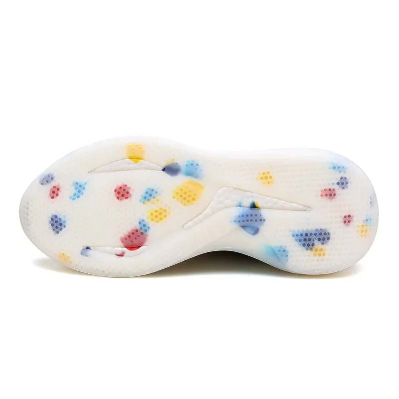 

New 2021 Autumn Male Black Running Sneakers High Designer Fashion Casual Men's For Shoes Mesh Ventilation Tenis Coconut Trainers