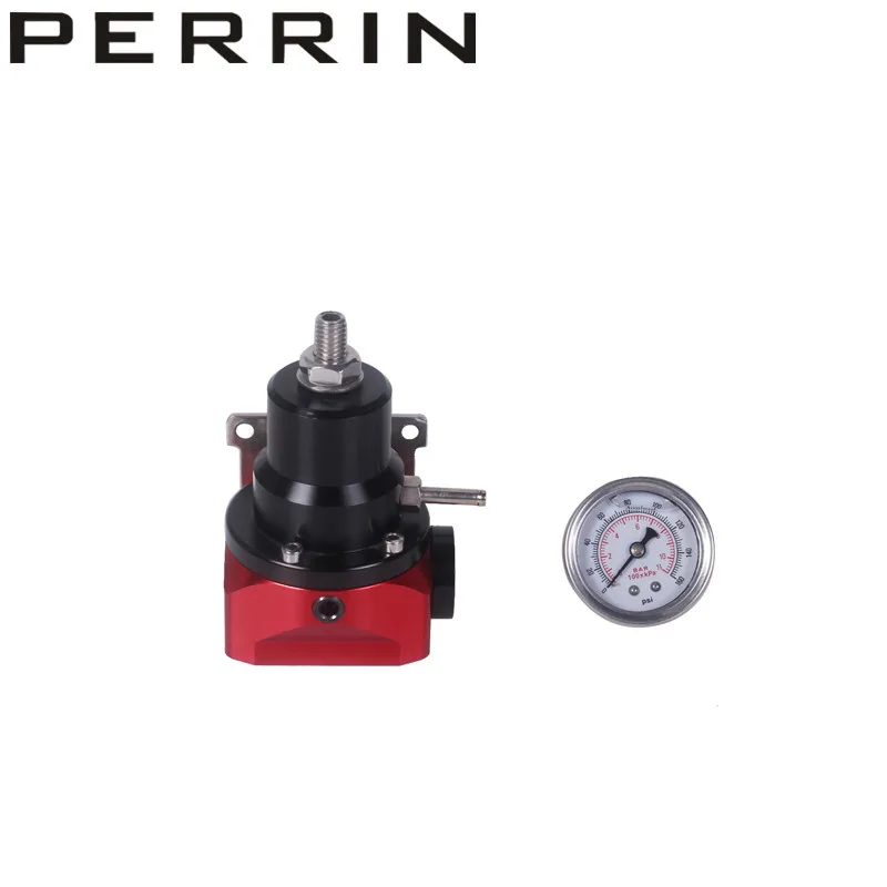 Высокопроизводительный топливный инъекционный регулятор давления обхода от 2 до