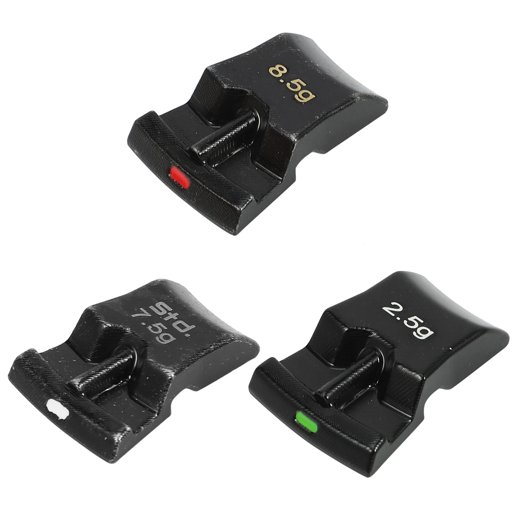 

Вес для гольфа ELOS-1Pc, аксессуары для гольфа TSi 3