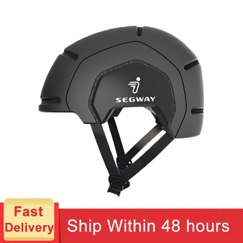 Ninebot шлем для езды на велосипеде взрослых и детей Электрический скутер