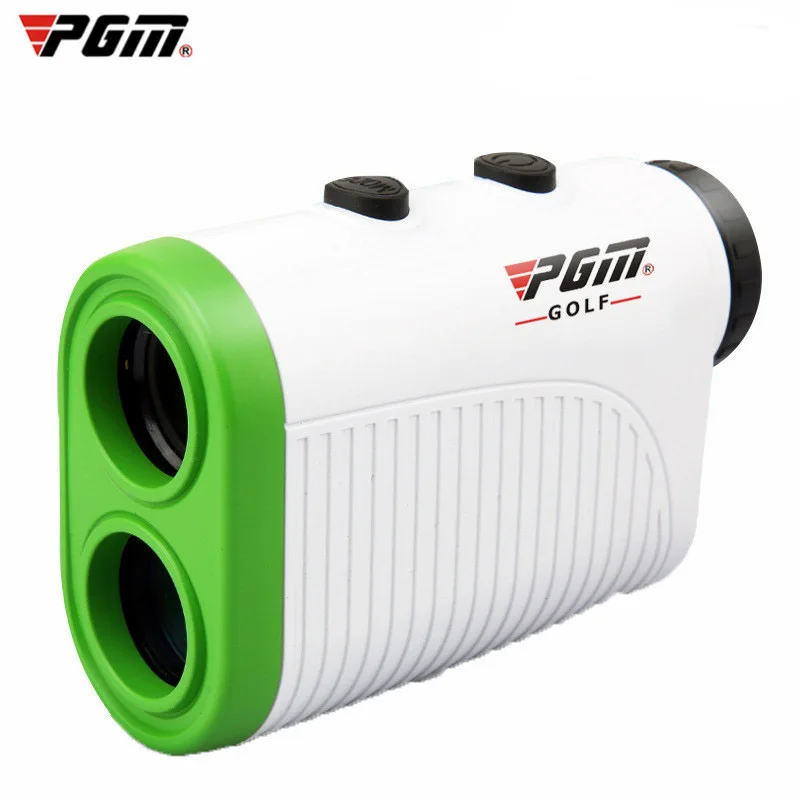 PGM телескоп лазерный дальномер ручной монокулярный для гольфа Охота лазерным