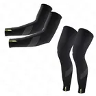 Новинка 2021, спортивные велосипедные гетры MAVIC, защита от УФ-лучей для велосипеда, защитный рукав для рук, велосипедные гетры, рукава