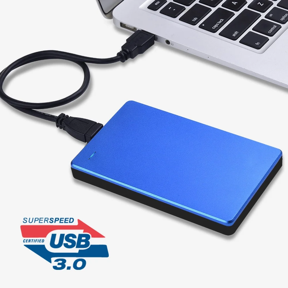 Чехол для жесткого диска USB 3 0 2 5 дюймовый корпус SATA SSD с последовательным портом
