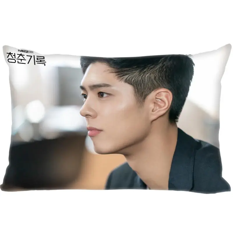 

Чехол для подушки на молнии, 50 х75 см