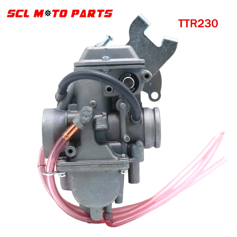 

Alconstar для Yamaha 2005-2009 TTR-230 TTR 230 карбюратор в сборе