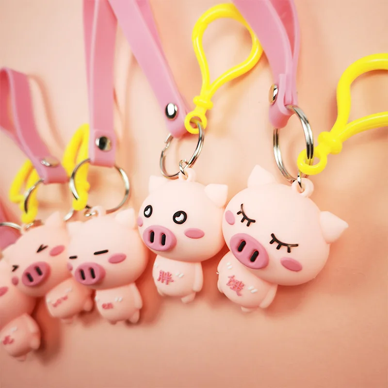 2019 Модная стильная футболка с изображением персонажей видеоигр милый брелок