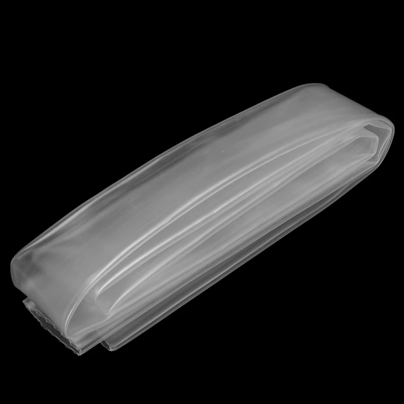 Термоусадочная трубка полиолефин коэффициент усадки: 2: 1 диаметр 25 мм длина м/3 3