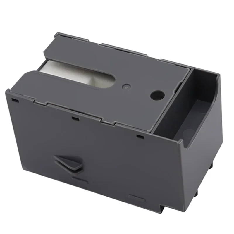 T6716 отработанных чернил обслуживания Коробка для Epson WF C529R C579R M5299 M5799 C5790A C5290A C5210