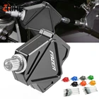 Рычаг сцепления для мотоцикла YAMAHA FZ1, FZ6, FAZER 600, FZ6S, FZ6N