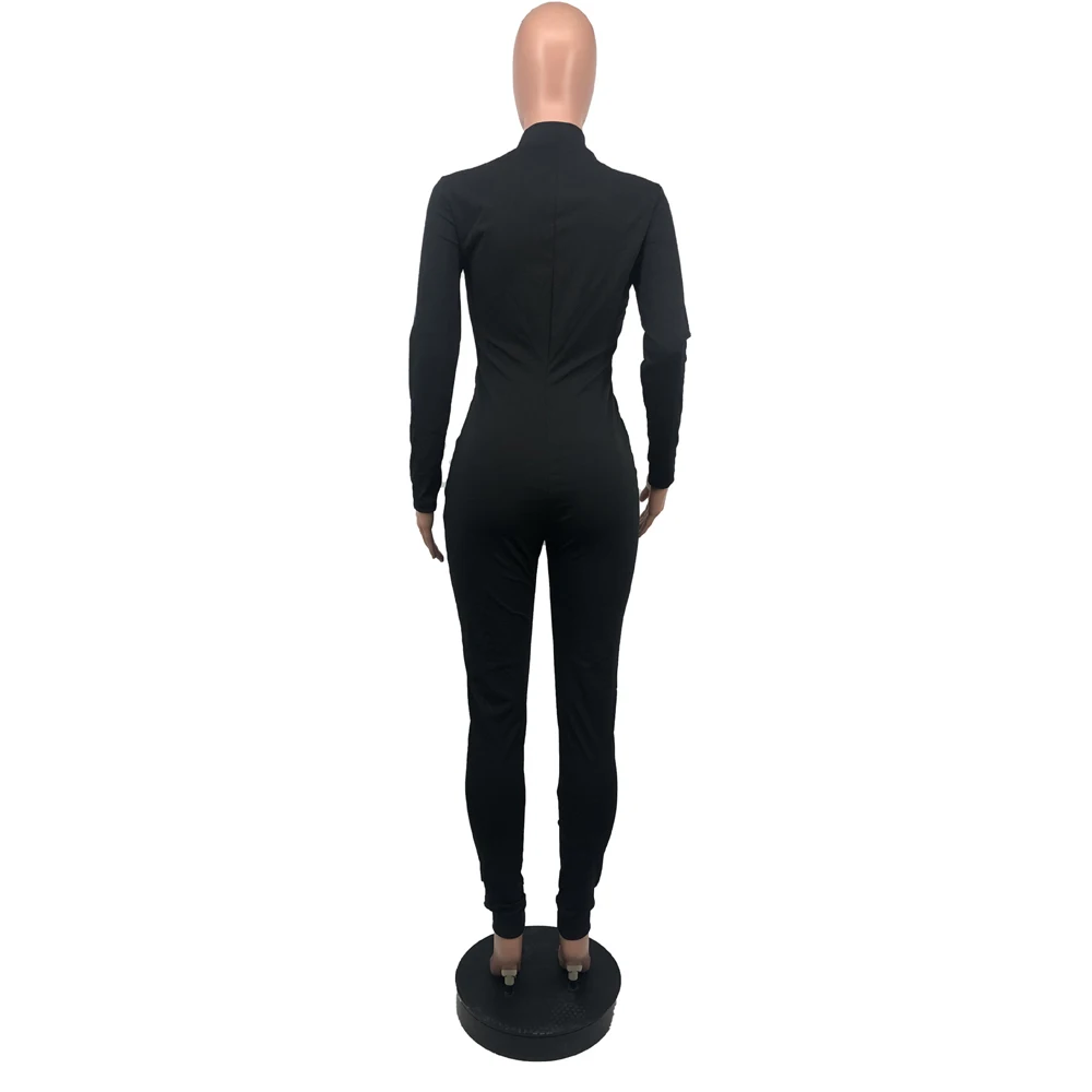 

Casual Sporty 2 Piece Set Women's Tracksuit Long Sleeve Hooded Slim Jackets and Fitness Legging Active Wear Plus Size Sweatsuit