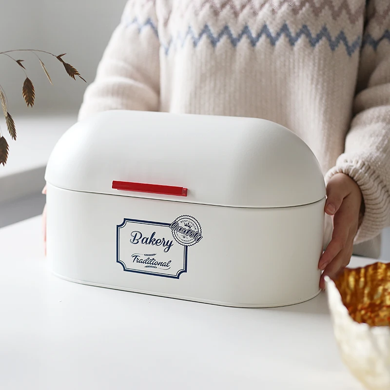 Новый американский стиль домашняя откидная крышка прочный белый ретро кухонный