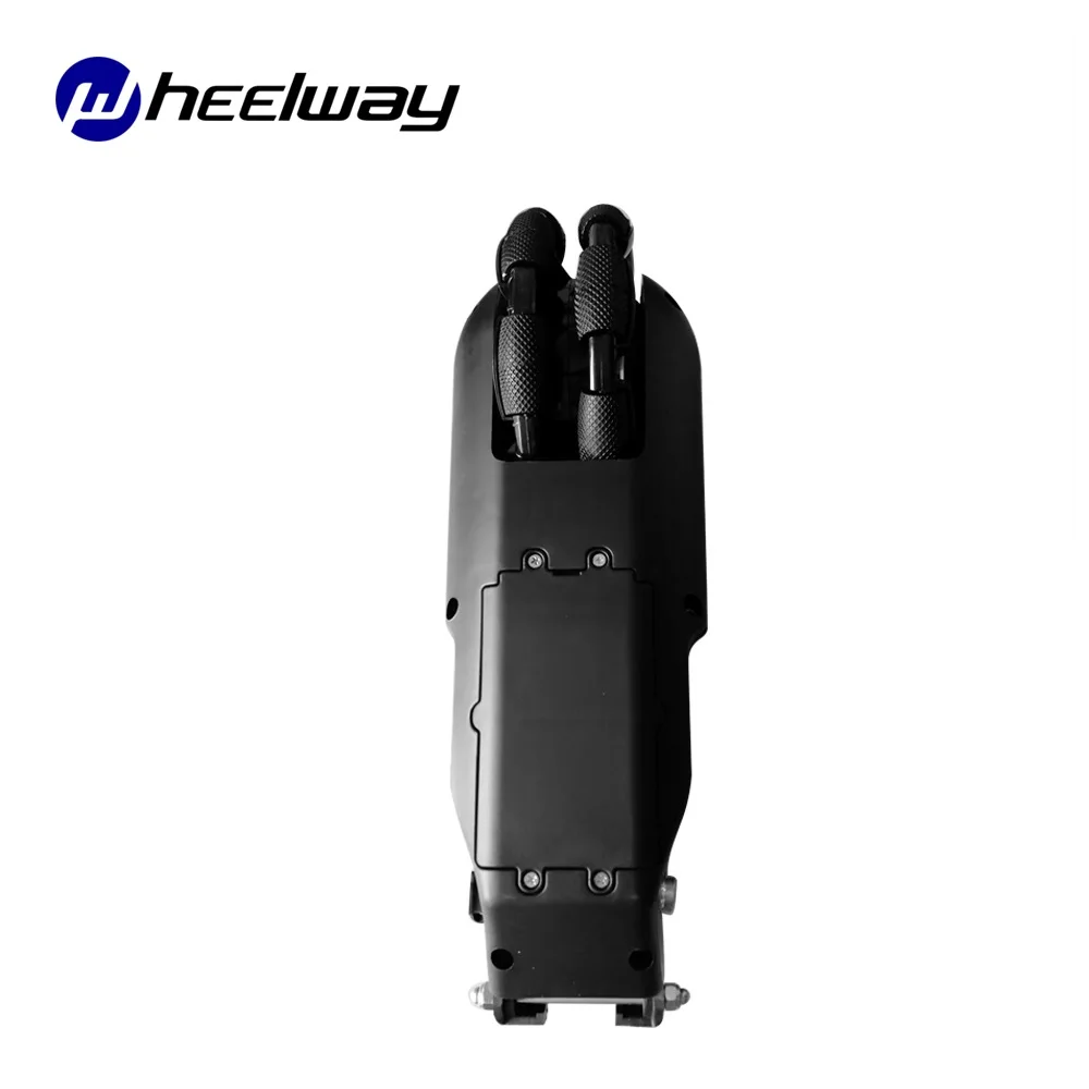 

8 inch 24V 250W gear motor electric wheelchair traction DIY power assisted smart electric wheelchair conversion kit