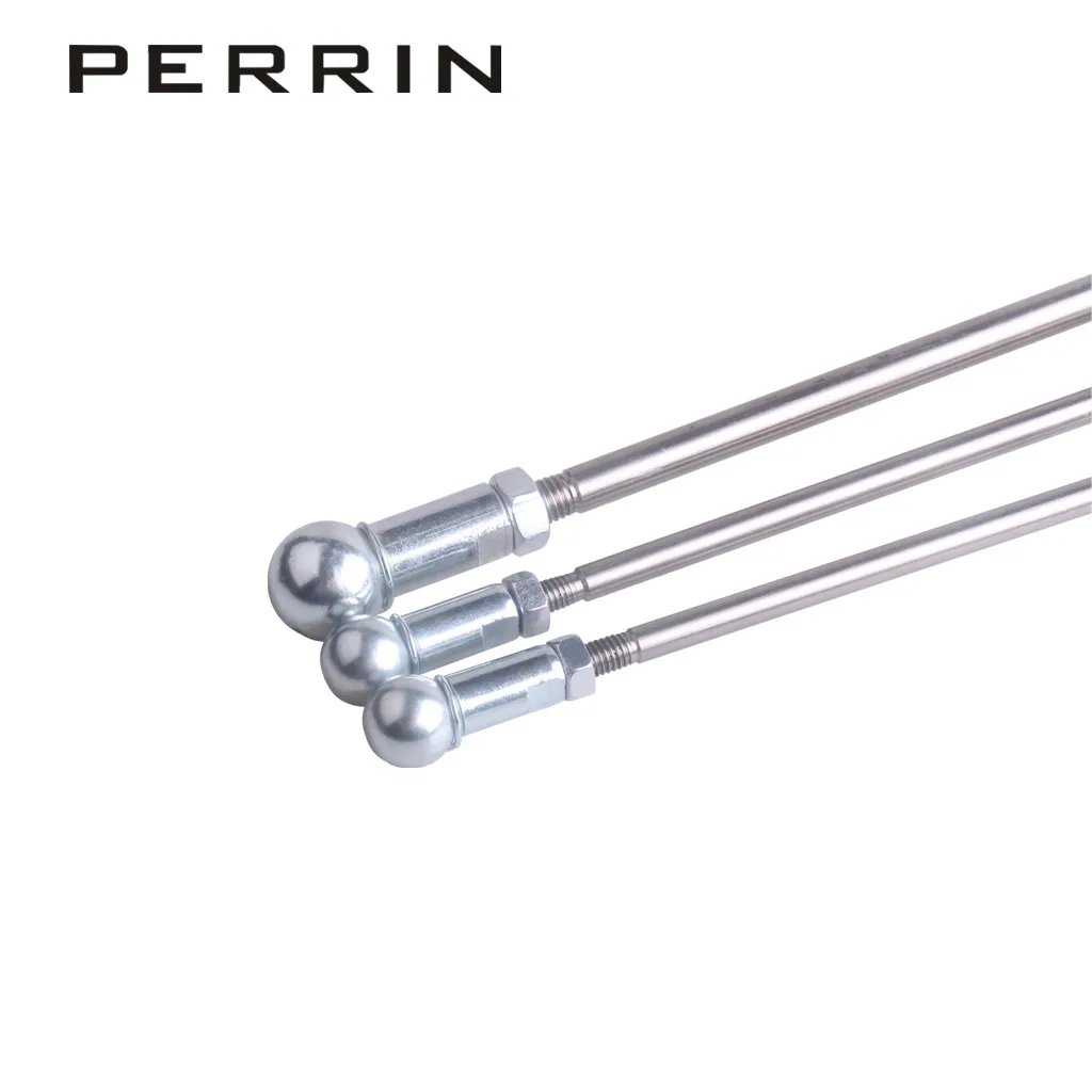 Gear Linkage Push Rods 3pc Kit Seal 245283 2452/e1 For Peugeot 106 Citroen Saxo | Автомобили и мотоциклы