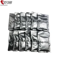 10 bags composite ti 200g indoor outdoor cold sparkler spark firwork machine powder for stage events show