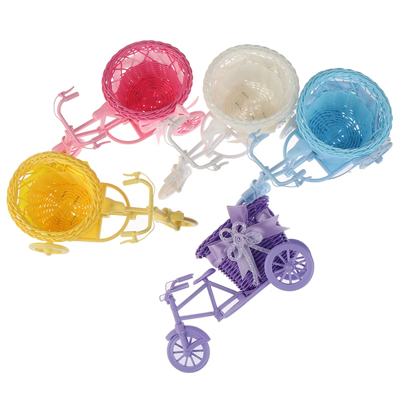 Цветочная корзина горшок рабочая для хранения плавающая ваза подставка растений