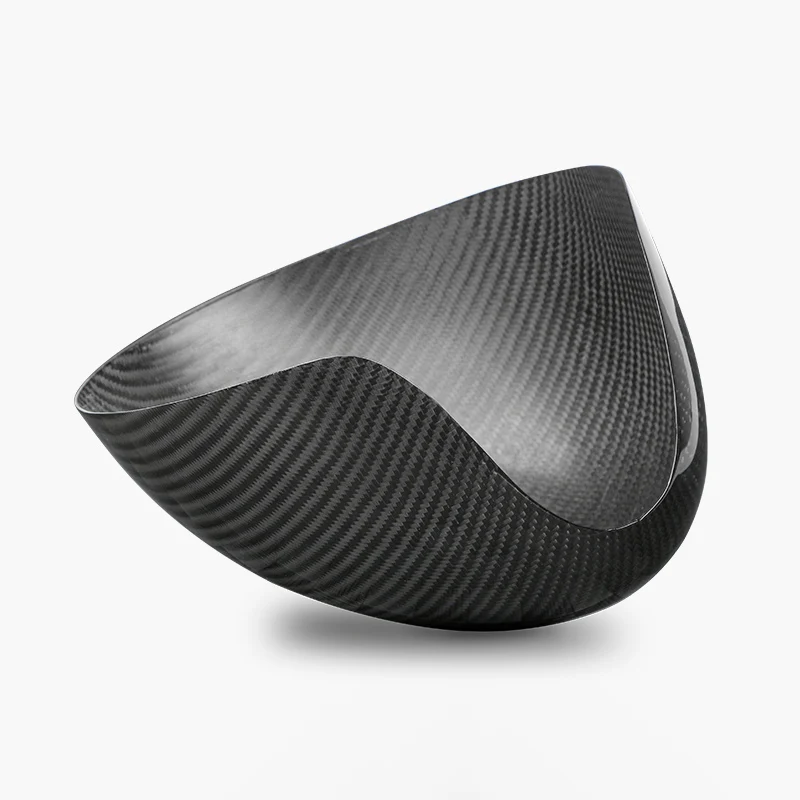 

Car Carbon Fiber Accessories Outer Mirror Decoration Exterior Trim Car Styling For MINI COOPER F54 F55 F56 F57 F60 R55 R56 R60