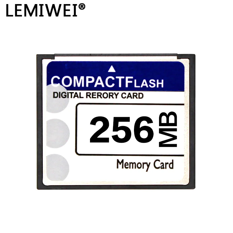Lemiwei 64 Гб CF карта 32 памяти класса 10 16GB Compact Flash 256 МБ 512 1 ГБ 2 4 8 C10 реальные
