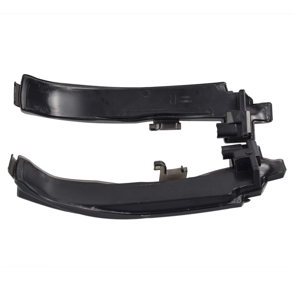 Светодиодный Динамический указатель поворота зеркальный индикатор для Volvo V40 CC