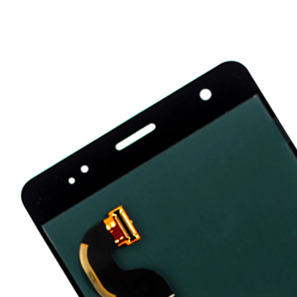 Оригинальный ЖК-дисплей для ASUS Zenfone 3 Deluxe Z016S Z016D ZS570KL сенсорный экран дигитайзер в